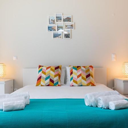 Apartamento 7 Mares Com Suite Sagres Buitenkant foto