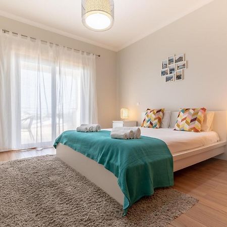 Apartamento 7 Mares Com Suite Sagres Buitenkant foto