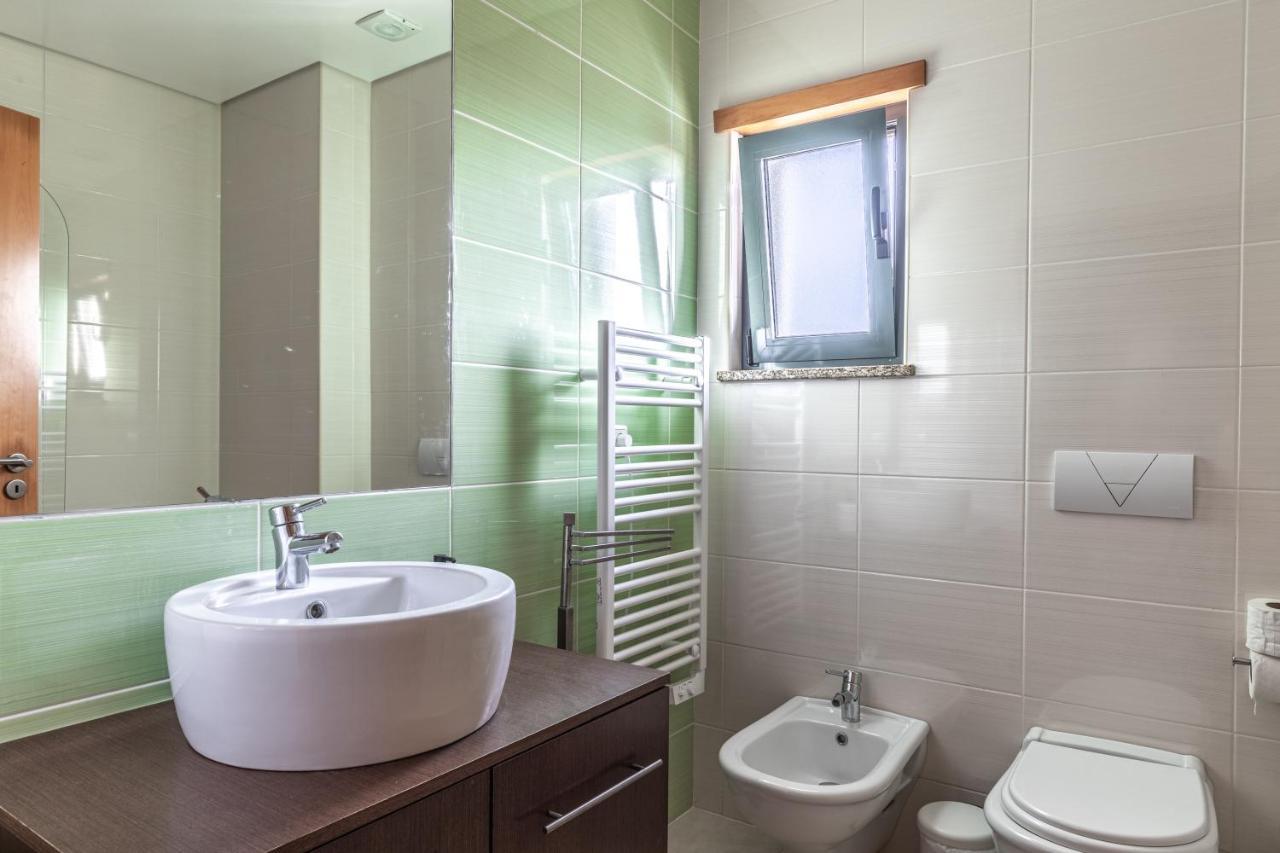 Apartamento 7 Mares Com Suite Sagres Buitenkant foto