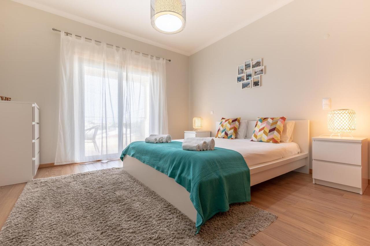 Apartamento 7 Mares Com Suite Sagres Buitenkant foto