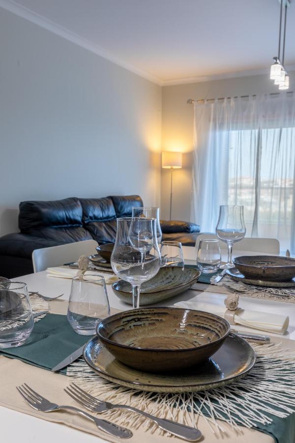 Apartamento 7 Mares Com Suite Sagres Buitenkant foto