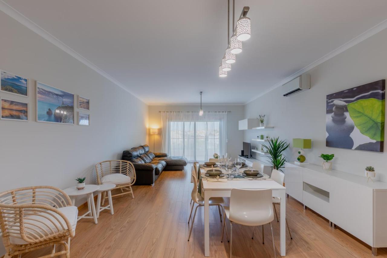 Apartamento 7 Mares Com Suite Sagres Buitenkant foto