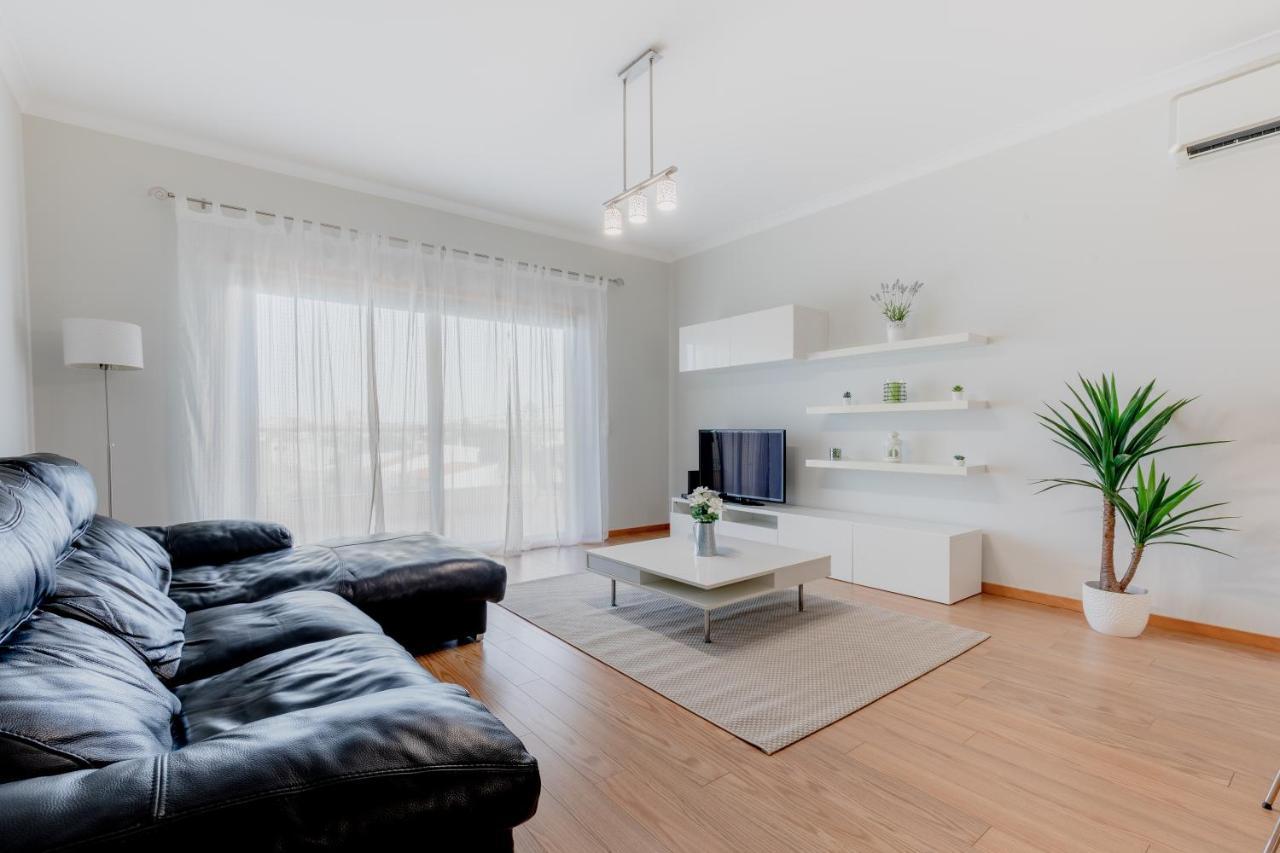Apartamento 7 Mares Com Suite Sagres Buitenkant foto