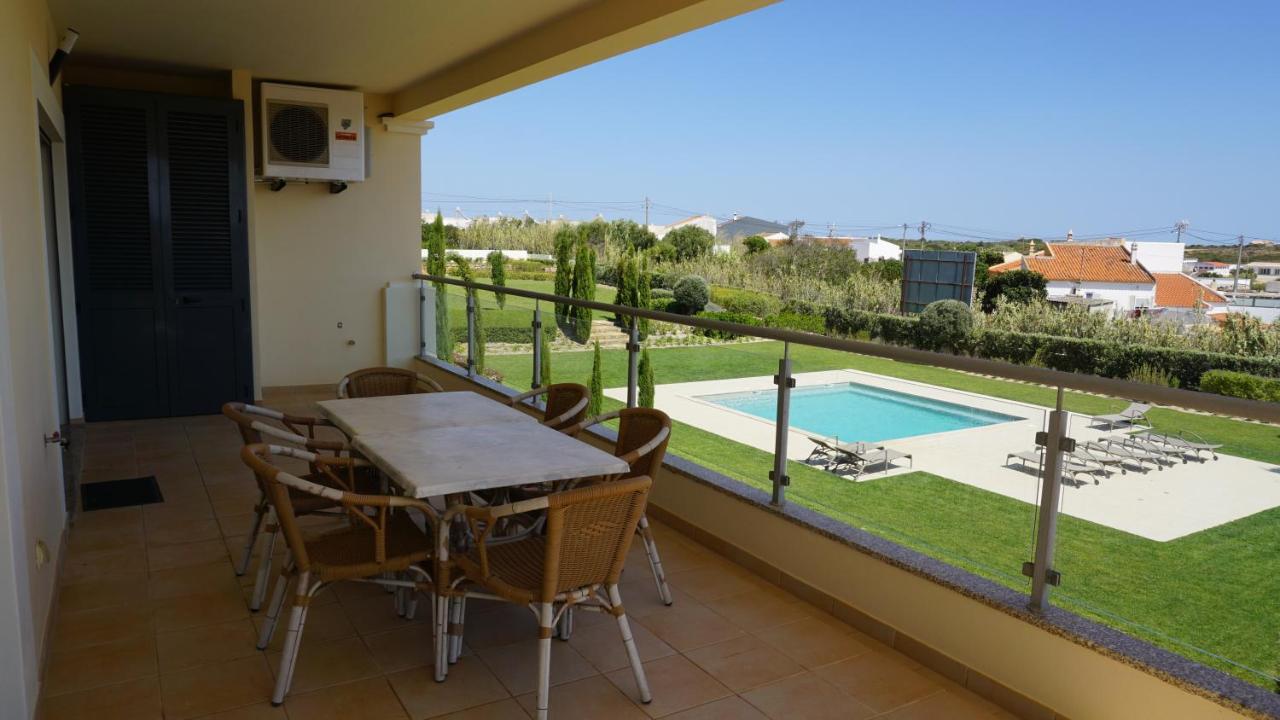 Apartamento 7 Mares Com Suite Sagres Buitenkant foto