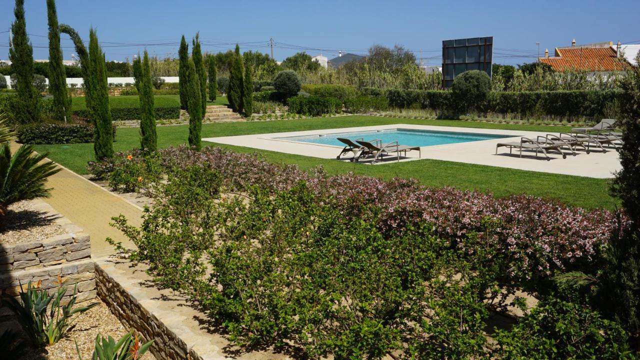 Apartamento 7 Mares Com Suite Sagres Buitenkant foto