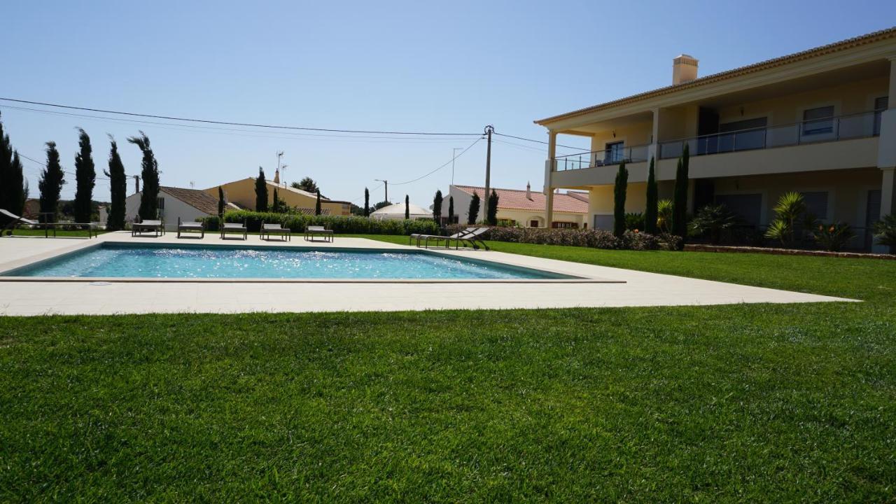 Apartamento 7 Mares Com Suite Sagres Buitenkant foto