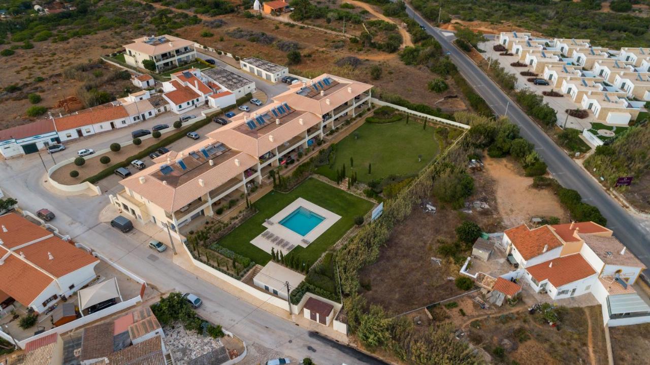 Apartamento 7 Mares Com Suite Sagres Buitenkant foto