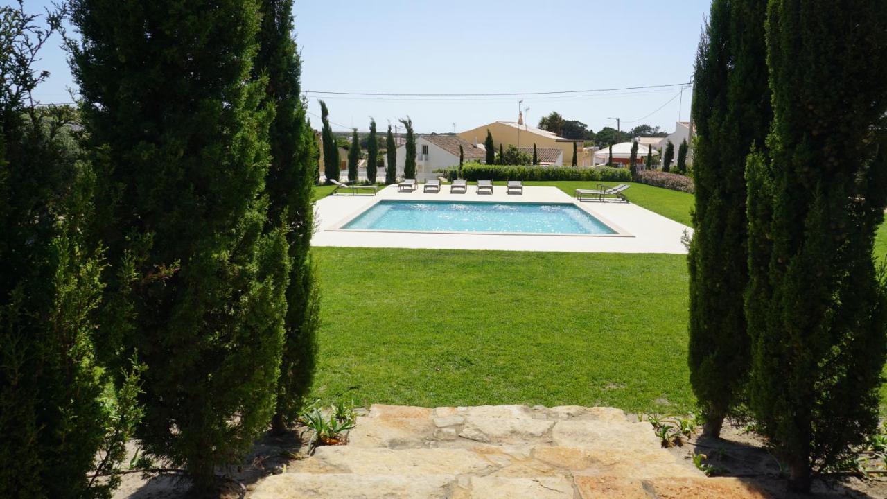 Apartamento 7 Mares Com Suite Sagres Buitenkant foto