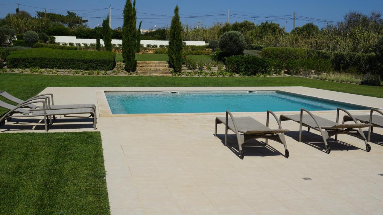 Apartamento 7 Mares Com Suite Sagres Buitenkant foto