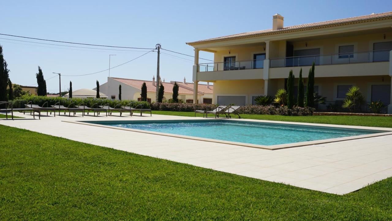 Apartamento 7 Mares Com Suite Sagres Buitenkant foto