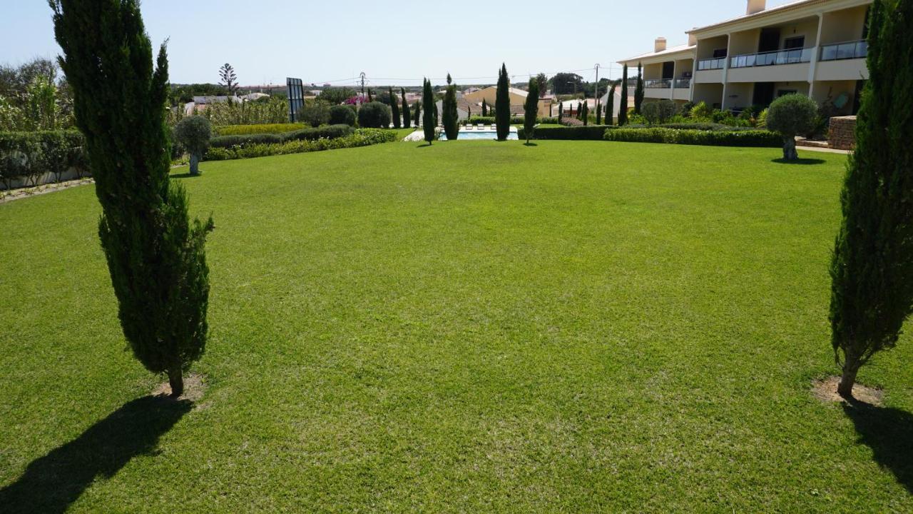 Apartamento 7 Mares Com Suite Sagres Buitenkant foto