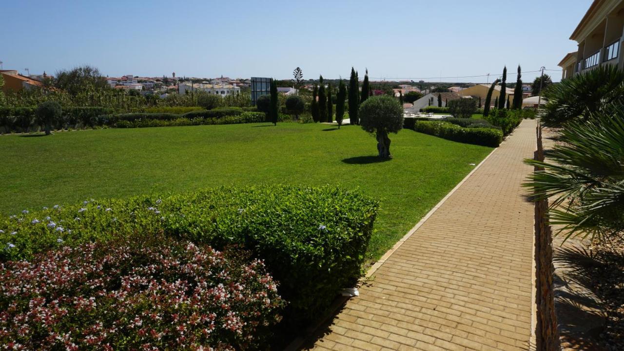 Apartamento 7 Mares Com Suite Sagres Buitenkant foto